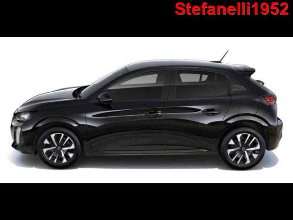 Peugeot 208 nuova a Bologna