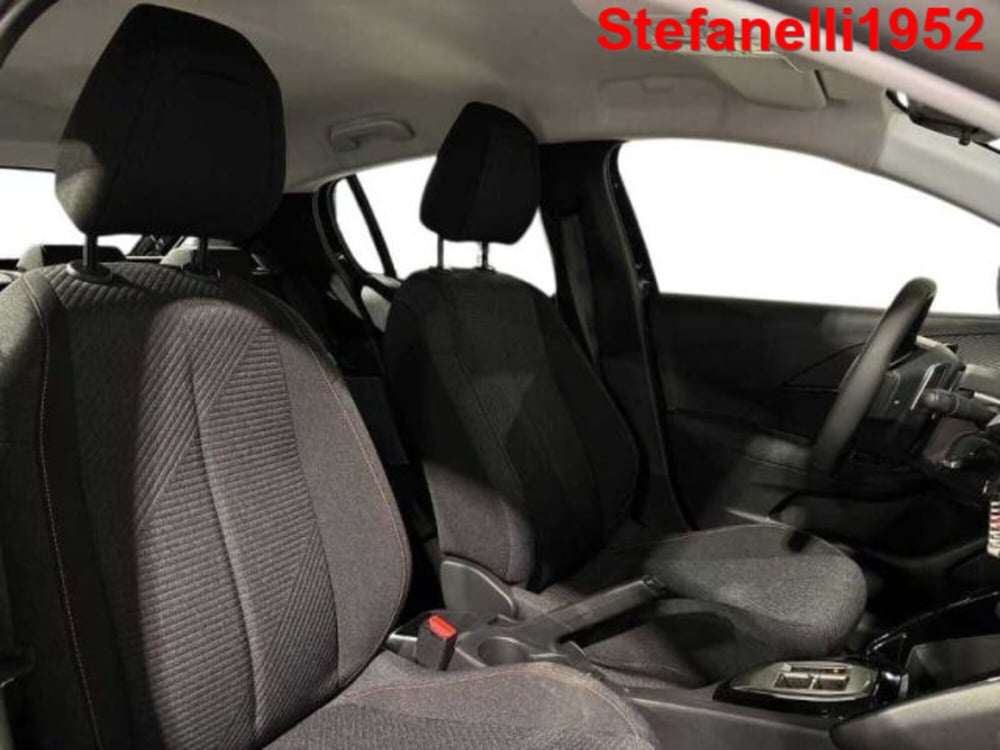 Peugeot 208 nuova a Bologna (16)