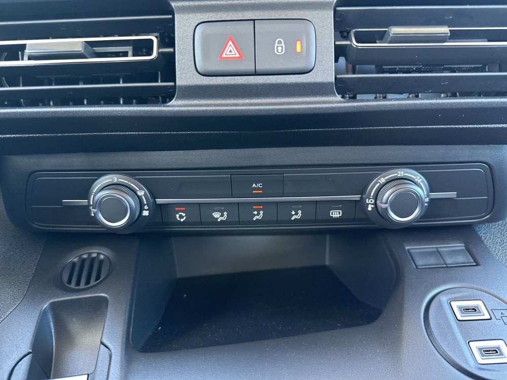 Toyota Proace City Verso nuova a Siracusa (14)