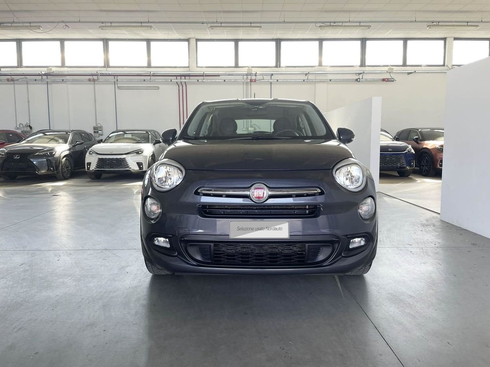 Fiat 500X usata a Treviso (2)