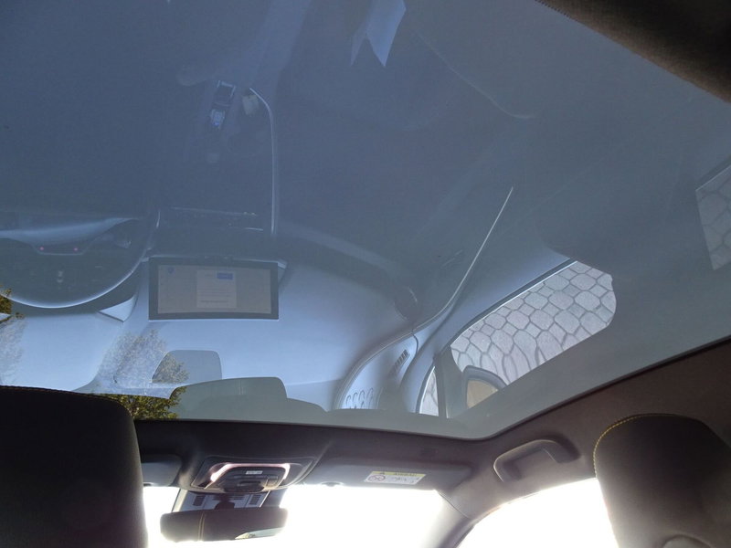 Toyota Toyota C-HR usata a Treviso (14)