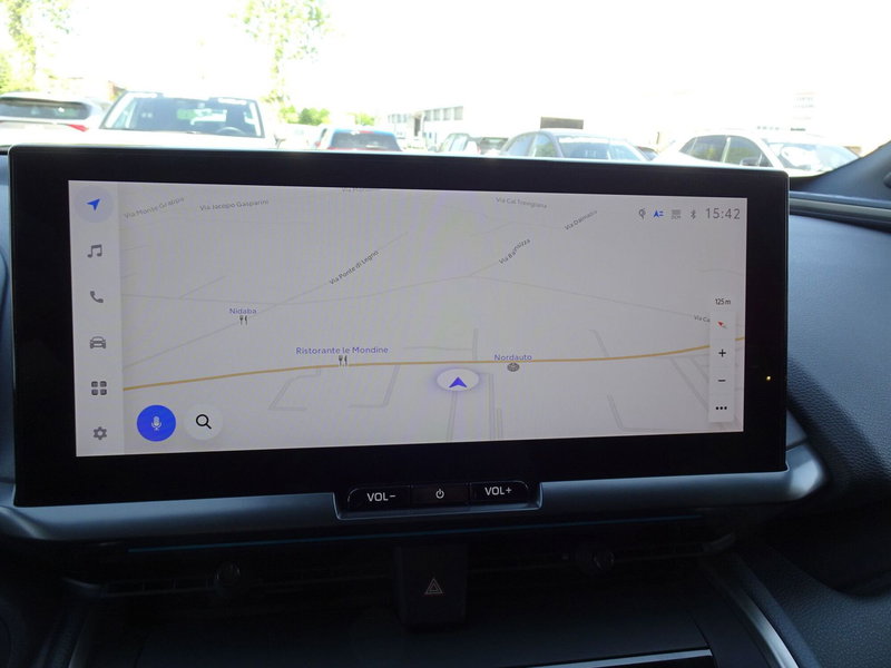 Toyota Toyota C-HR usata a Treviso (19)