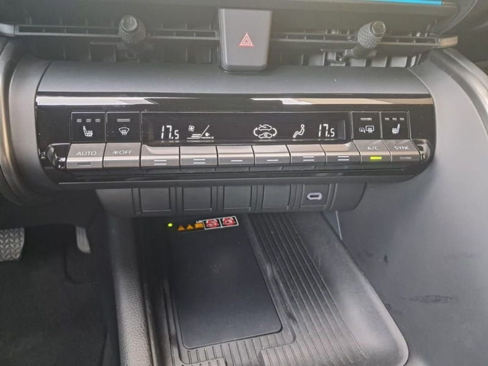 Toyota Toyota C-HR usata a Cagliari (20)