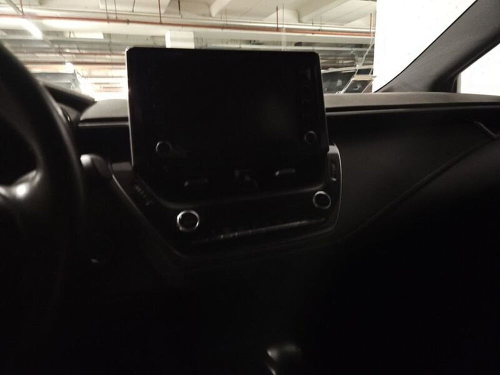 Toyota Corolla Touring Sports usata a Vicenza (8)