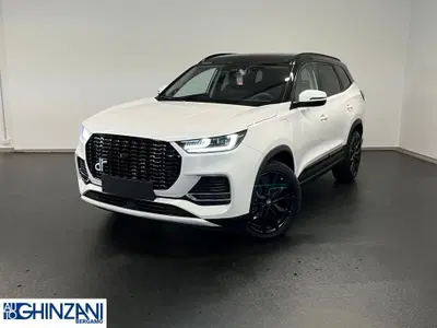 Dr DR 7.0 7.0 Phev 1.5 317cv auto nuova a Bergamo
