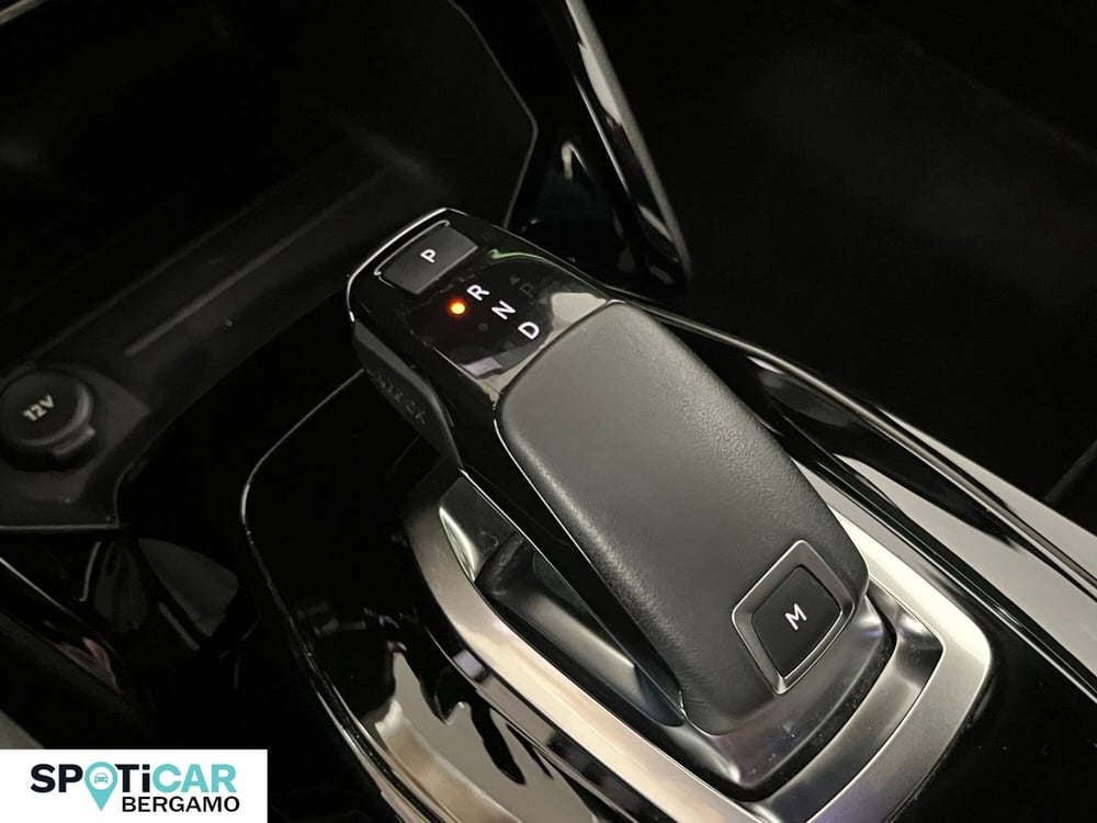 Peugeot 2008 usata a Bergamo (12)