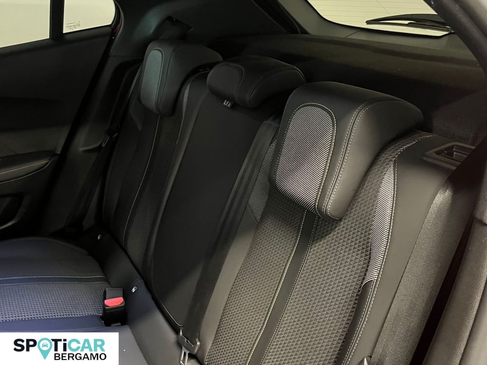 Peugeot 2008 usata a Bergamo (8)