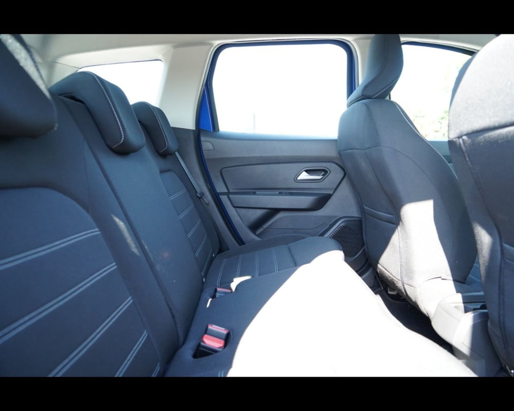 Dacia Duster usata a Venezia (14)