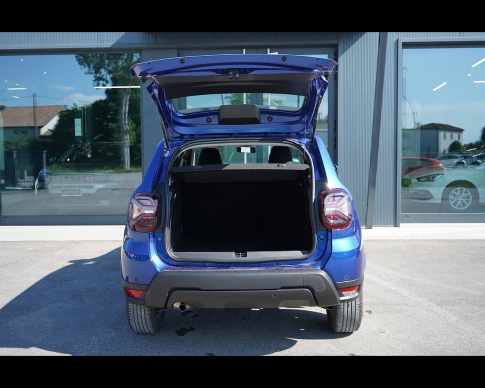 Dacia Duster usata a Venezia (16)