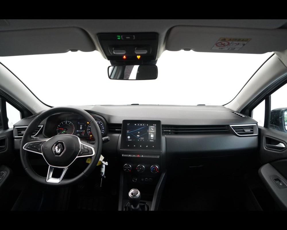 Renault Clio usata a Venezia (11)