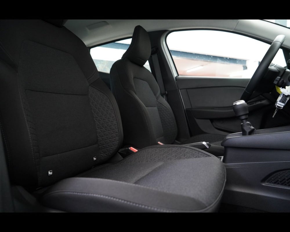 Renault Clio usata a Venezia (12)