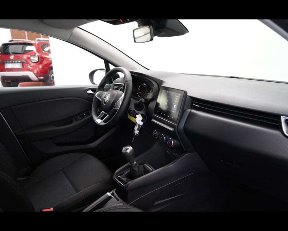 Renault Clio usata a Venezia (13)