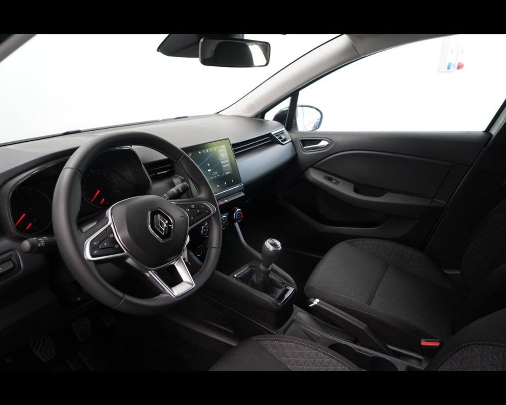 Renault Clio usata a Venezia (19)