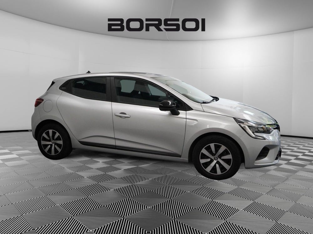 Renault Clio usata a Venezia (6)