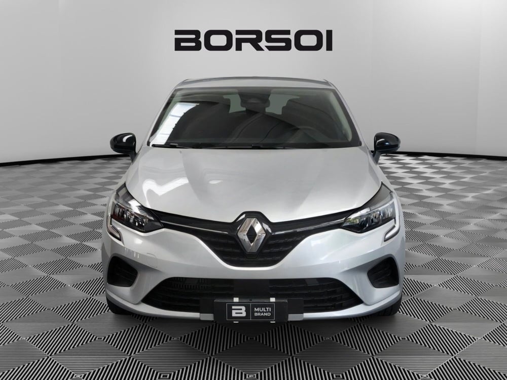 Renault Clio usata a Venezia (8)