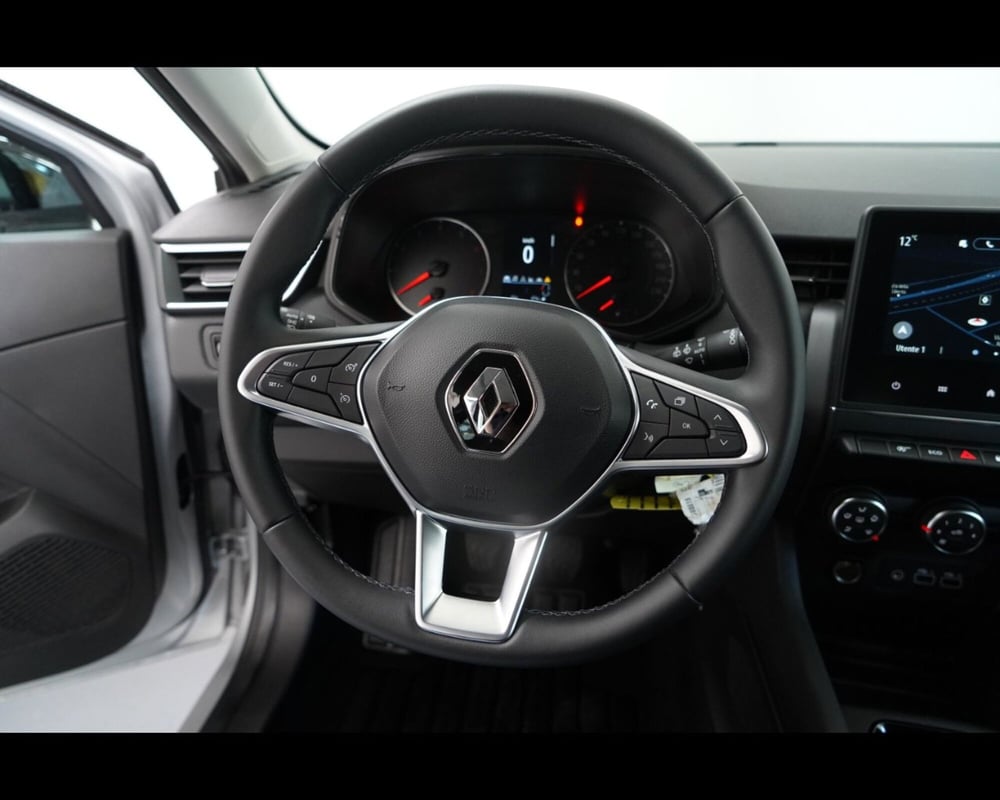 Renault Clio usata a Venezia (9)
