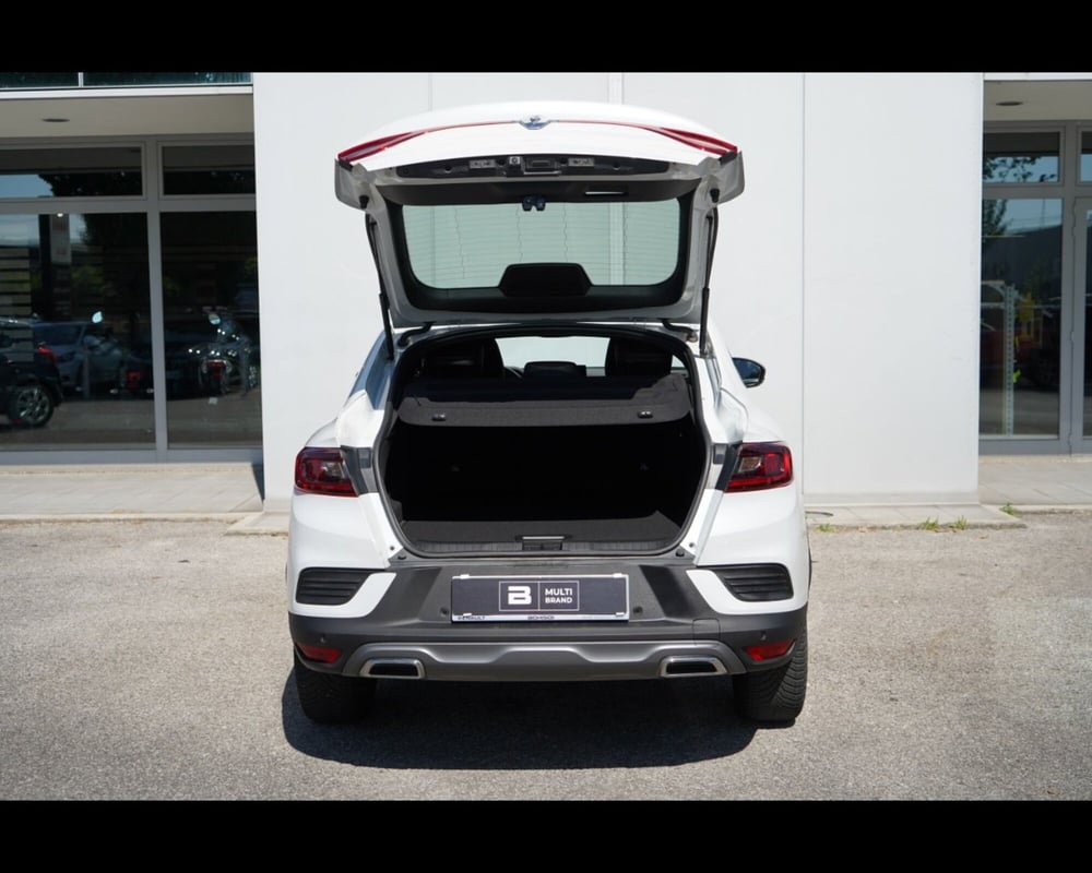 Renault Arkana usata a Treviso (16)