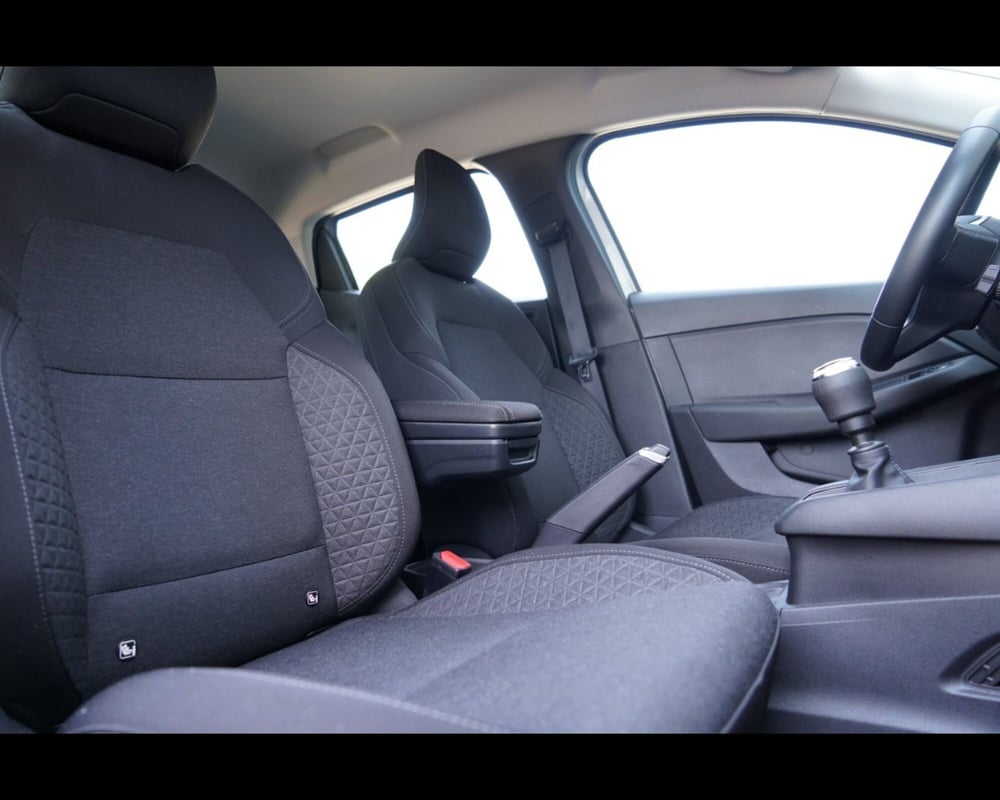 Renault Clio usata a Treviso (12)
