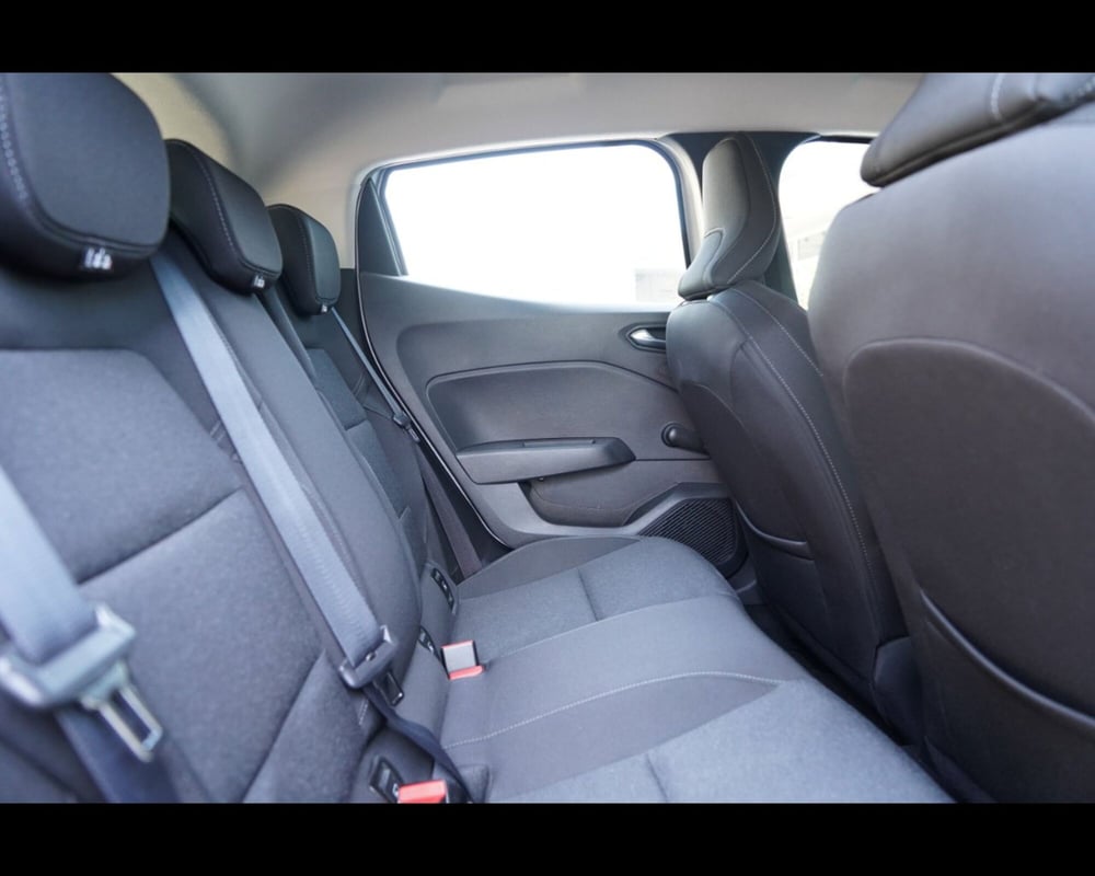 Renault Clio usata a Treviso (14)