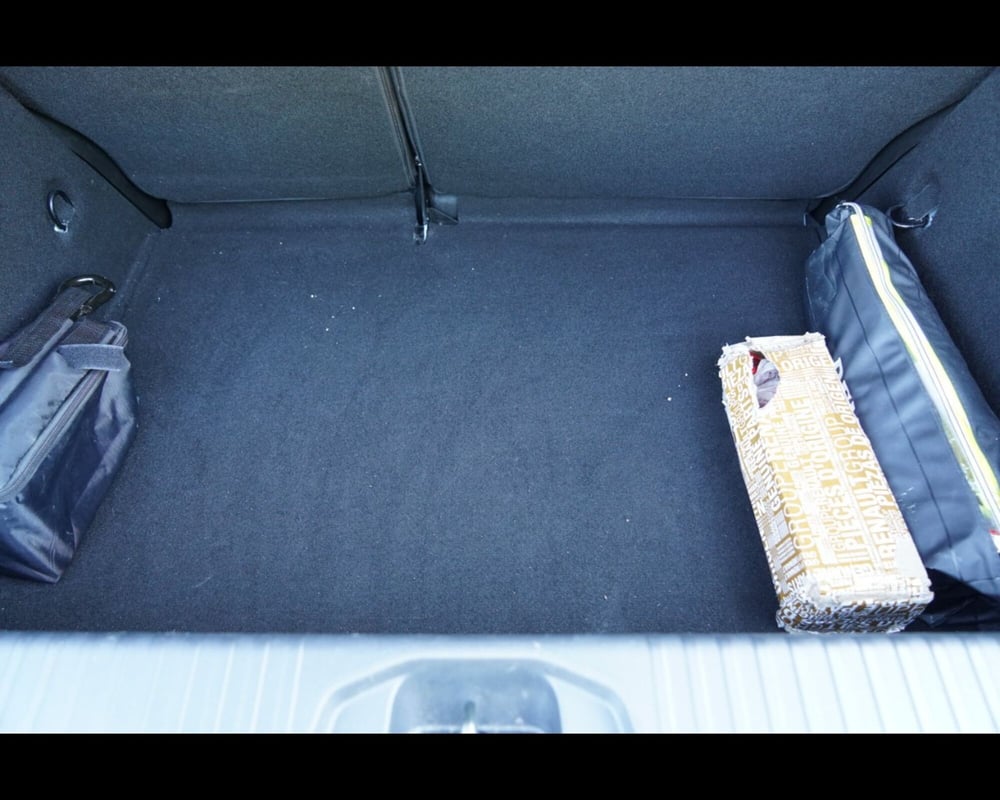 Renault Clio usata a Treviso (15)