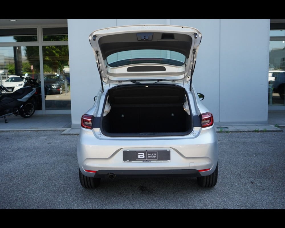 Renault Clio usata a Treviso (16)