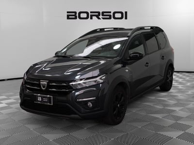Dacia Jogger Jogger 1.0 TCe GPL 100 CV 7 posti Extreme del 2022 usata a Venezia