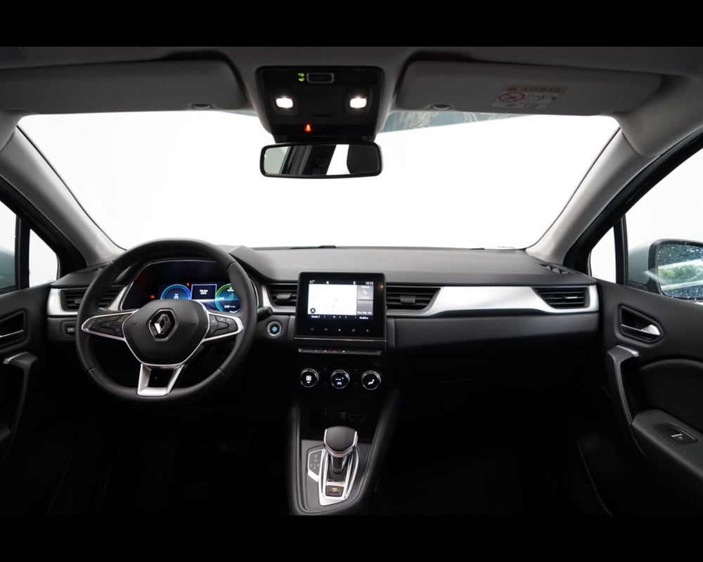 Renault Captur usata a Venezia (11)