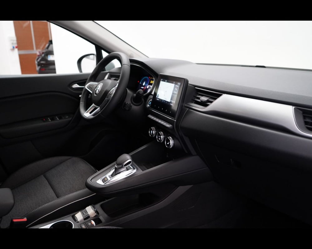 Renault Captur usata a Venezia (13)