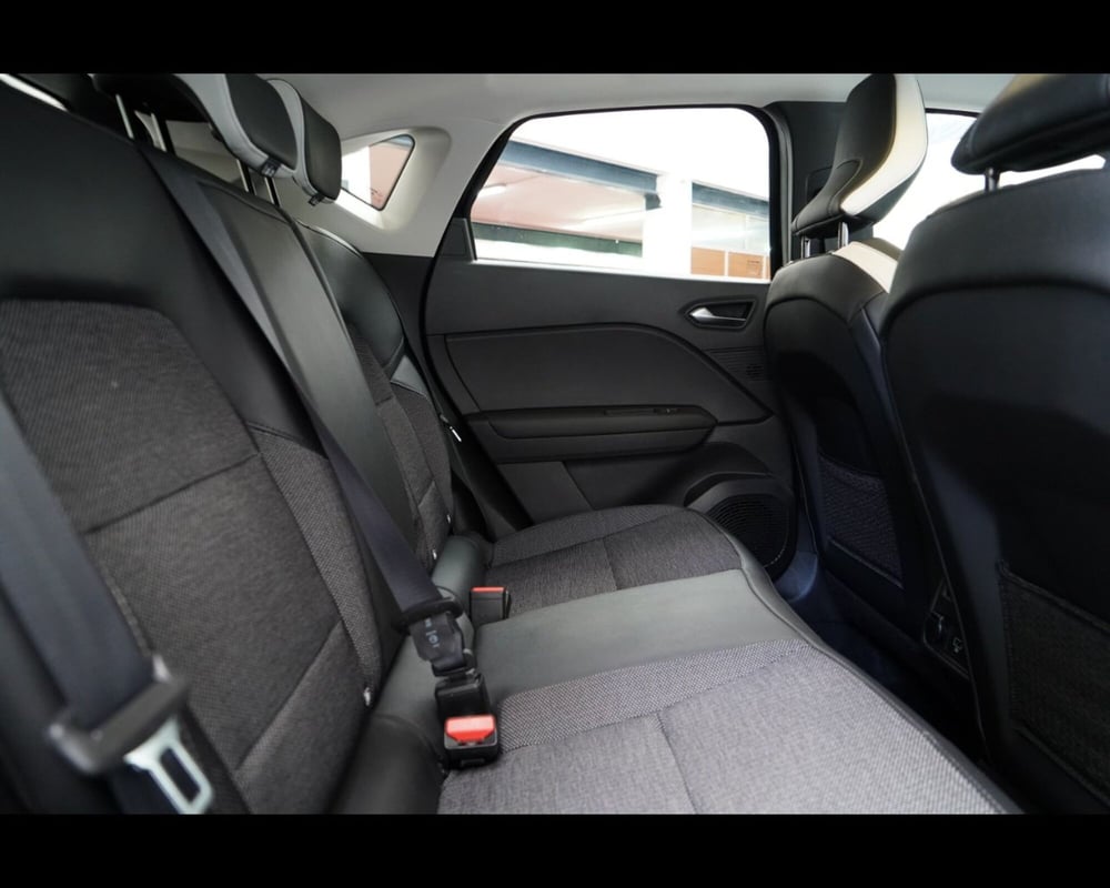 Renault Captur usata a Venezia (14)