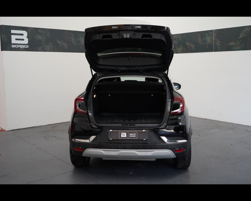 Renault Captur usata a Venezia (16)