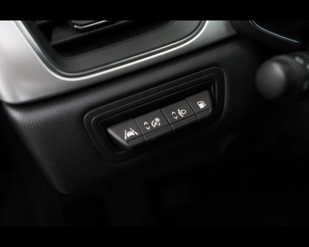 Renault Captur usata a Venezia (18)