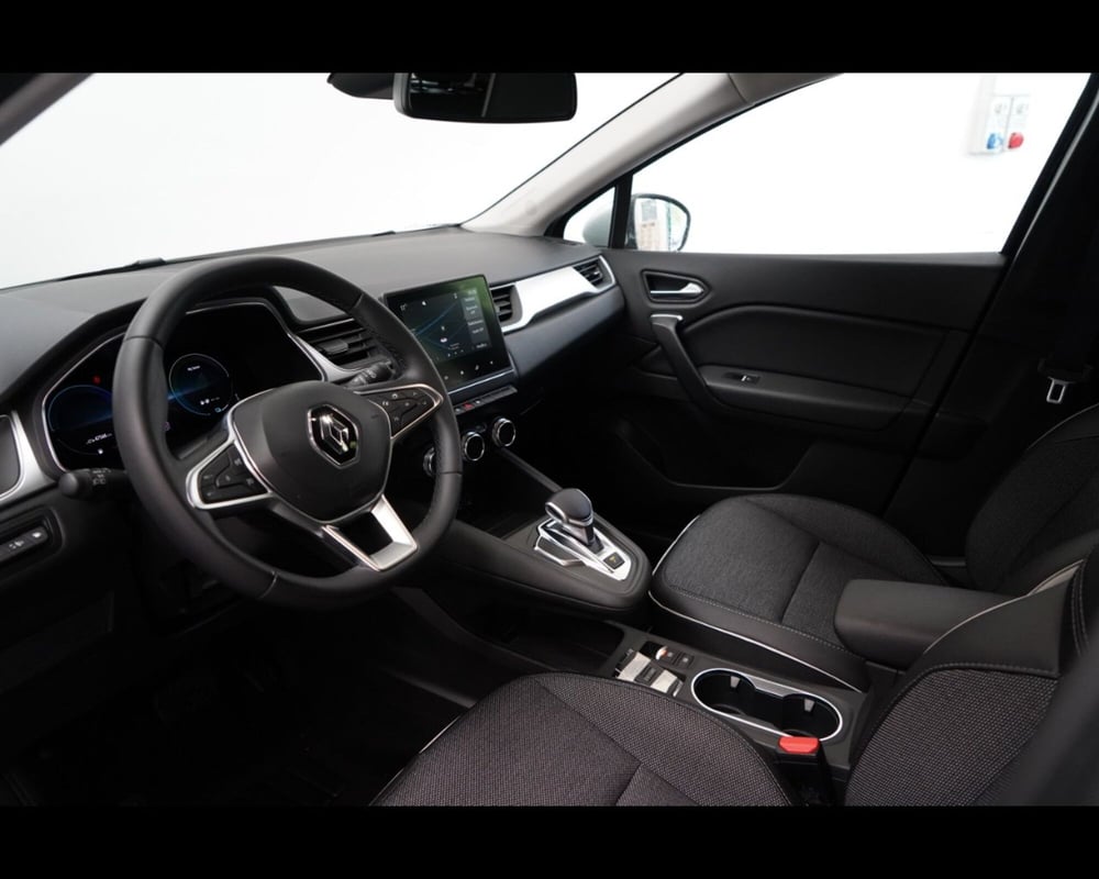 Renault Captur usata a Venezia (19)
