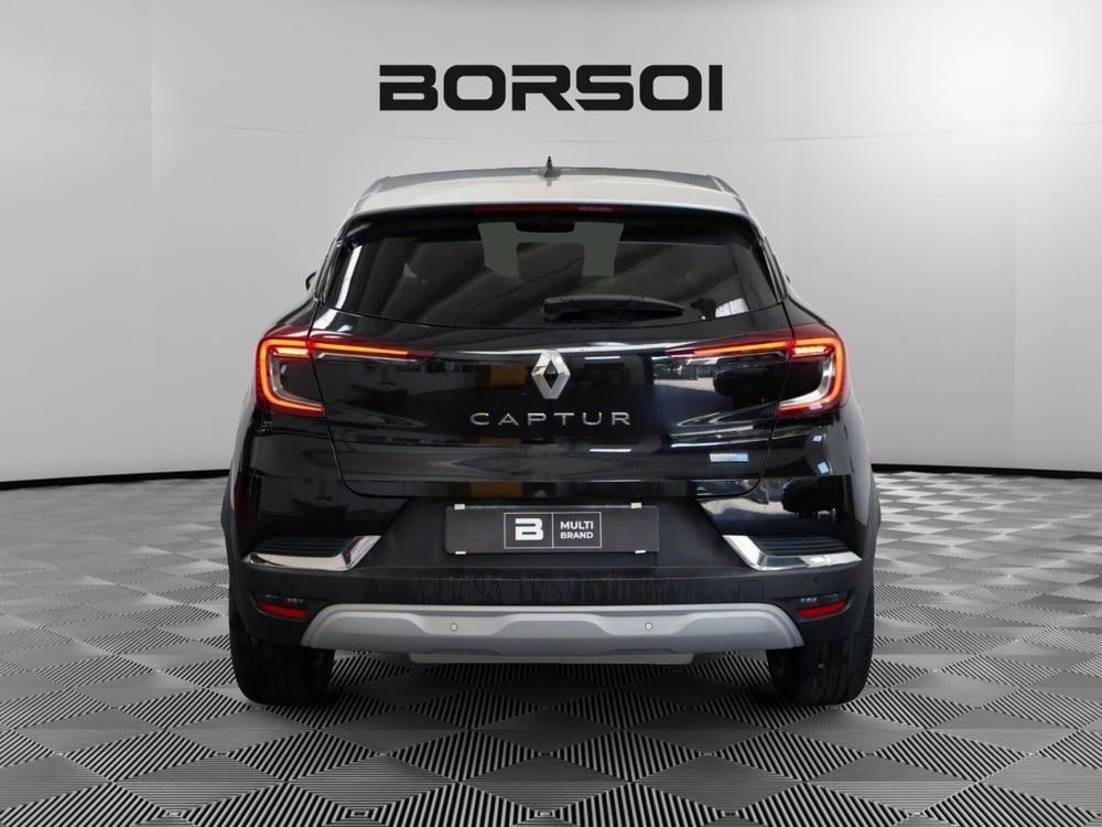 Renault Captur usata a Venezia (4)