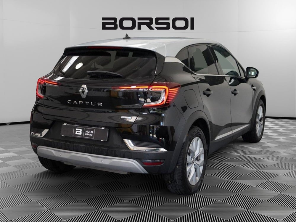 Renault Captur usata a Venezia (5)