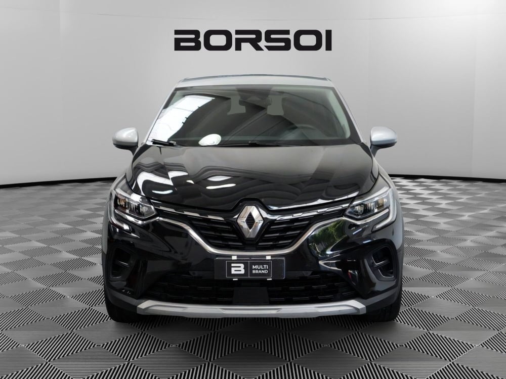 Renault Captur usata a Venezia (8)