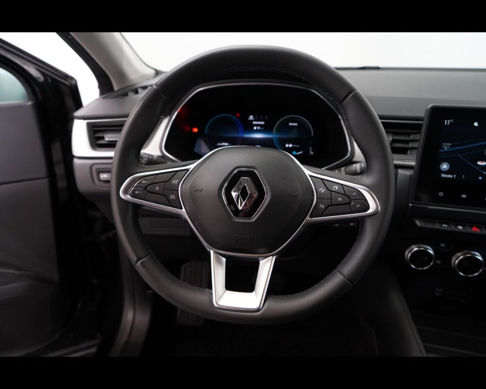 Renault Captur usata a Venezia (9)
