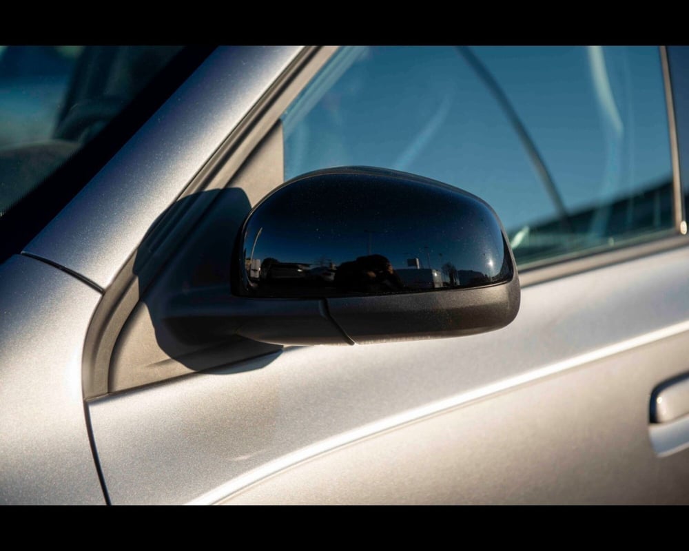 Renault Twingo nuova a Treviso (15)