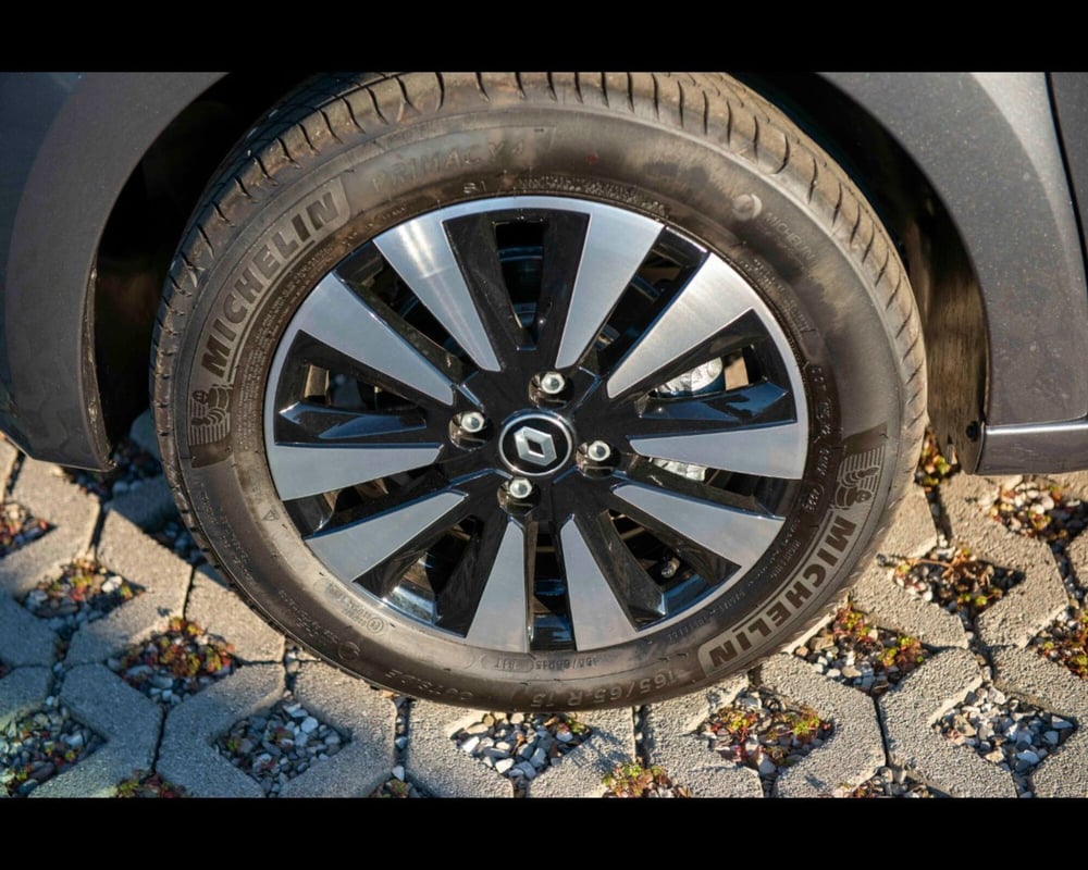Renault Twingo nuova a Treviso (18)