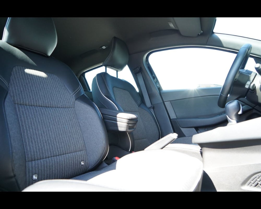 Renault Clio usata a Treviso (12)