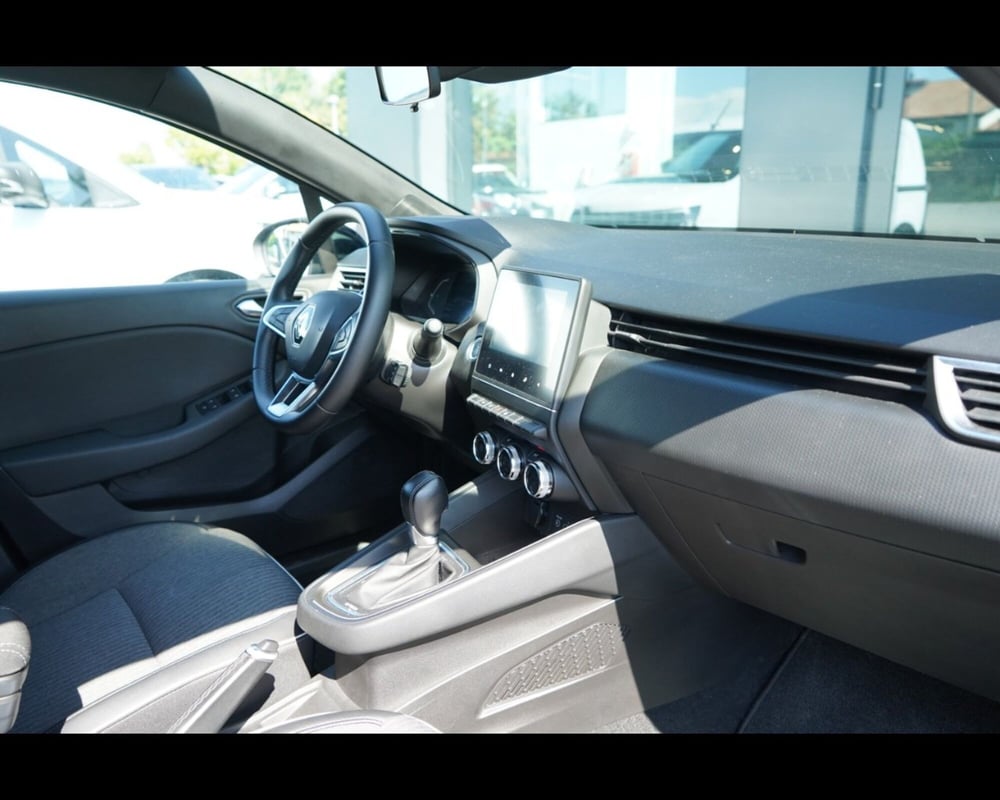 Renault Clio usata a Treviso (13)