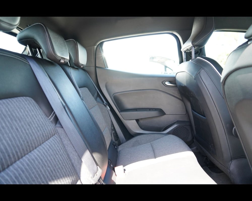 Renault Clio usata a Treviso (14)
