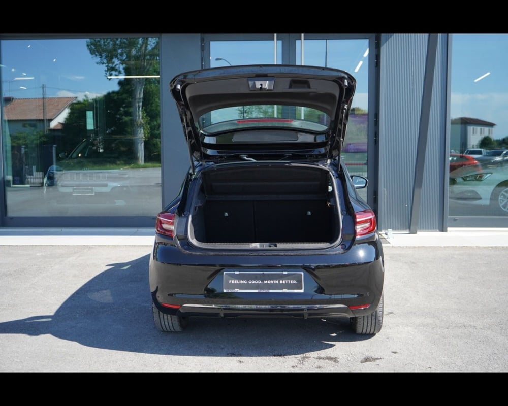 Renault Clio usata a Treviso (16)