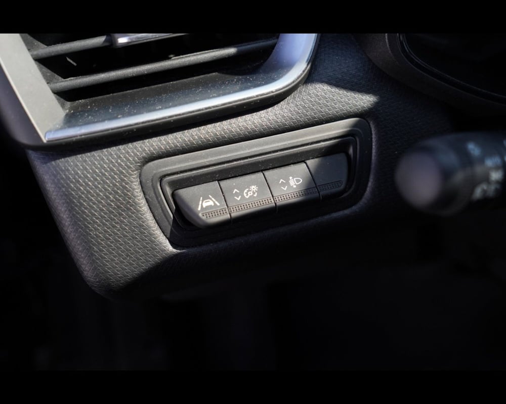 Renault Clio usata a Treviso (18)
