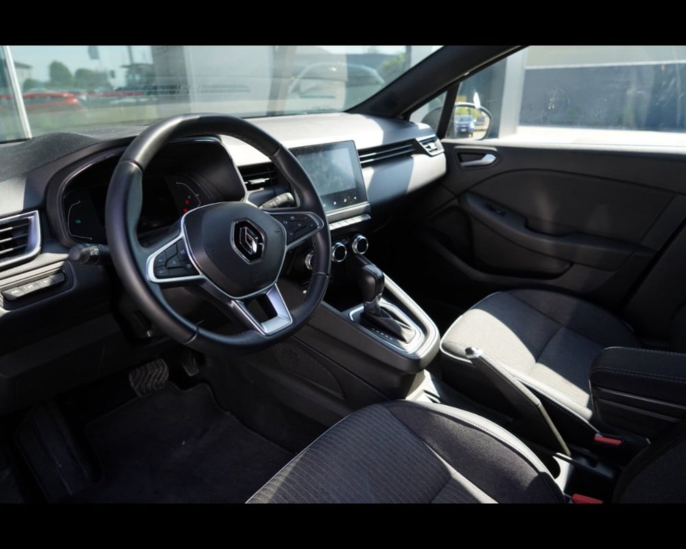 Renault Clio usata a Treviso (19)