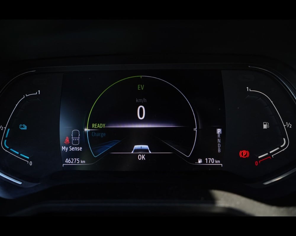 Renault Clio usata a Treviso (20)