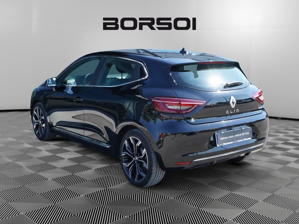 Renault Clio usata a Treviso (3)