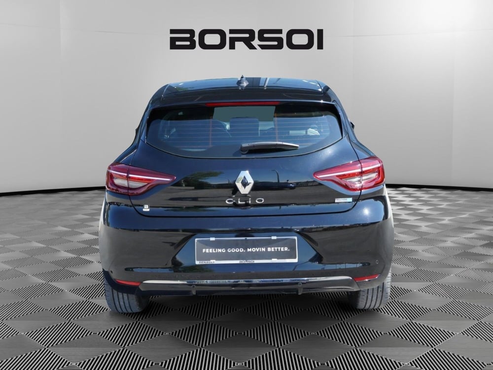 Renault Clio usata a Treviso (4)