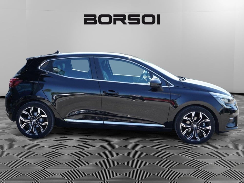 Renault Clio usata a Treviso (6)
