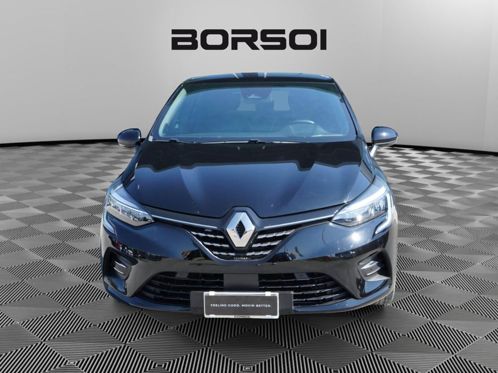 Renault Clio usata a Treviso (8)