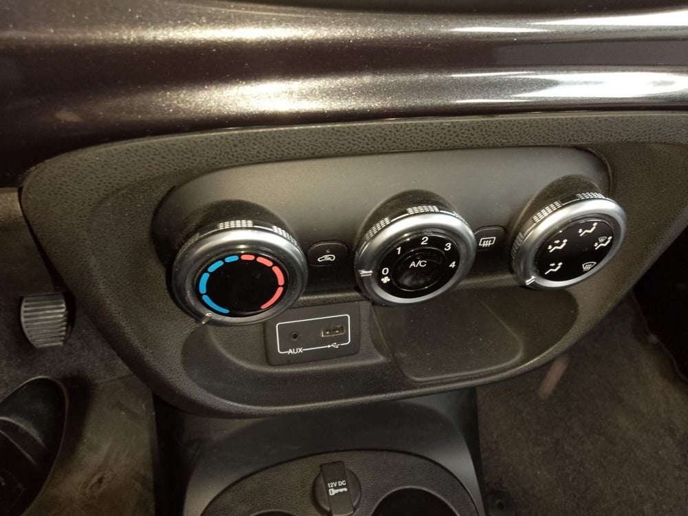 Fiat 500L usata a Napoli (7)